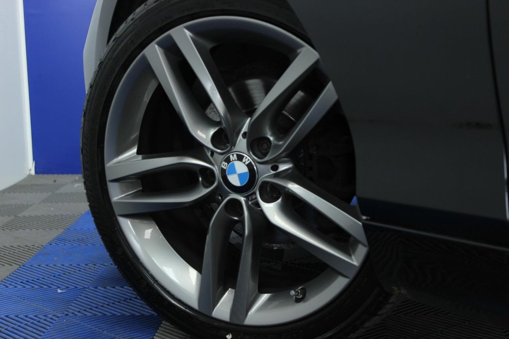 Used BMW 1 Series 2019 for sale - 78206606: Photo 5