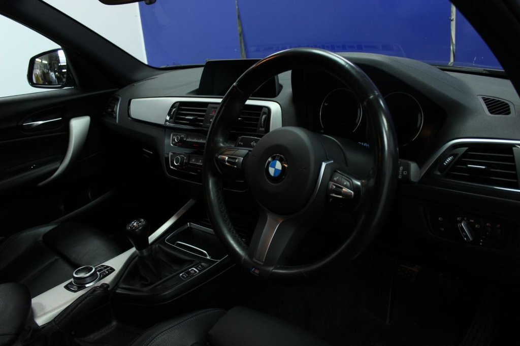 Used BMW 1 Series 2019 for sale - 78206606: Photo 6