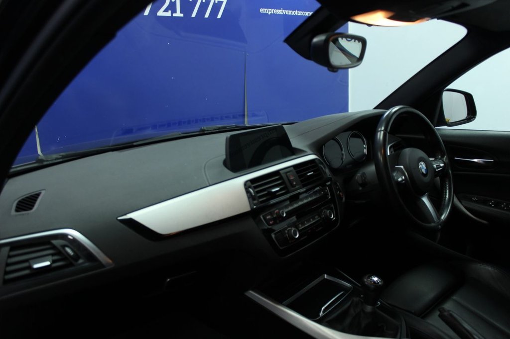 Used BMW 1 Series 2019 for sale - 78206606: Photo 7