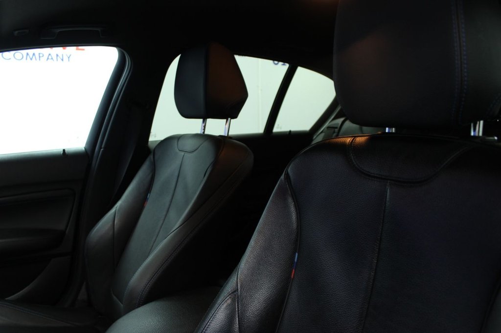 Used BMW 1 Series 2019 for sale - 78206606: Photo 8