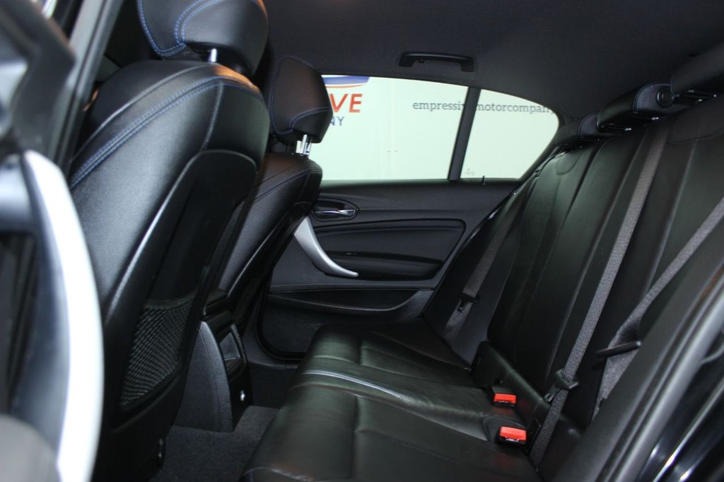 Used BMW 1 Series 2019 for sale - 78206606: Photo 9