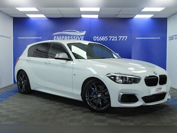 Used BMW 1 Series 2018 for sale - 78493558: Photo