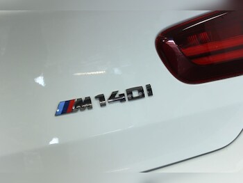 Used BMW 1 Series 2018 for sale - 78493558: Photo