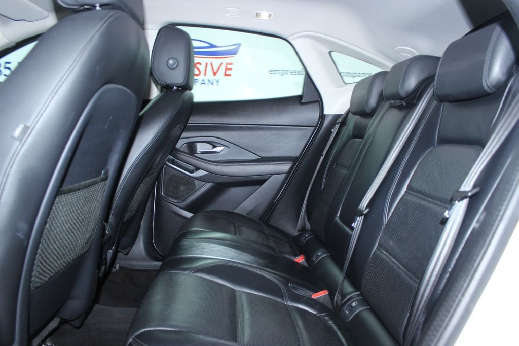 Used Jaguar E-Pace 2019 for sale - 76439355: Photo 7