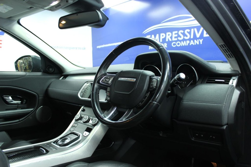 Used Land Rover Range Rover Evoque 2017 for sale - 77388822: Photo 5