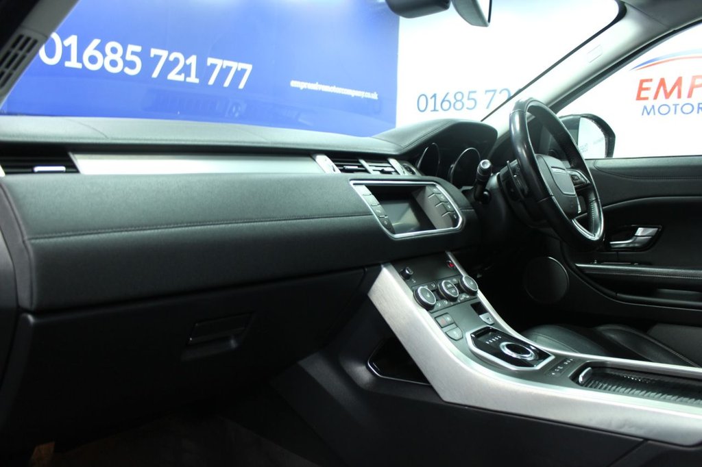 Used Land Rover Range Rover Evoque 2017 for sale - 77388822: Photo 6