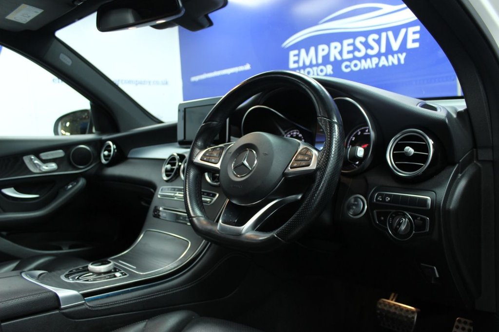 Used Mercedes-Benz GLC 2019 for sale - 77660245: Photo 7