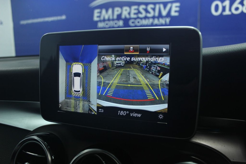 Used Mercedes-Benz GLC 2019 for sale - 77660245: Photo 8