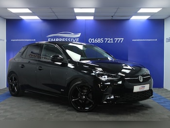 Used Vauxhall Corsa 2021 for sale - 76154412: Photo 2