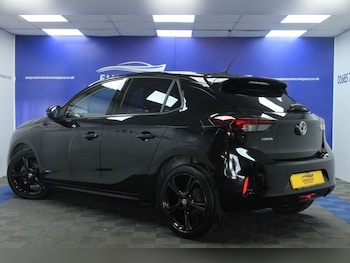 Used Vauxhall Corsa 2021 for sale - 76154412: Photo 3