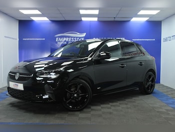 Used Vauxhall Corsa 2021 for sale - 76154412: Photo 4