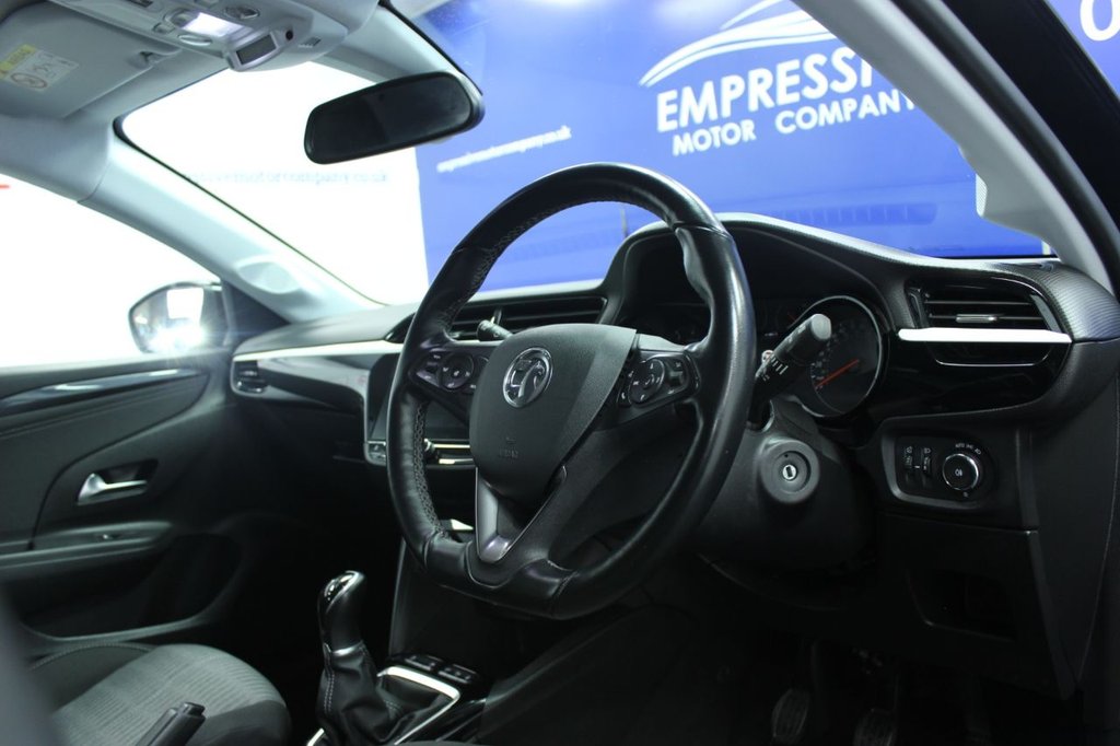 Used Vauxhall Corsa 2021 for sale - 76154412: Photo 5