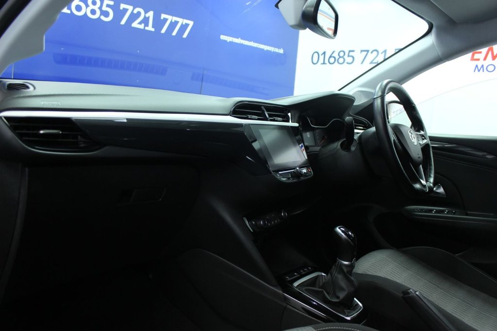 Used Vauxhall Corsa 2021 for sale - 76154412: Photo 6