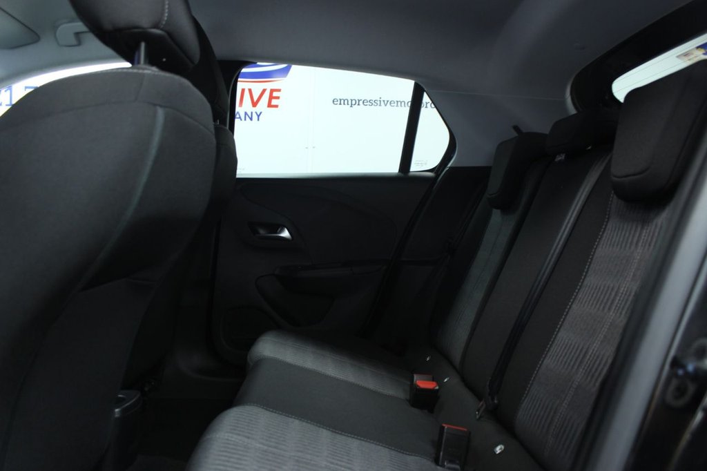 Used Vauxhall Corsa 2021 for sale - 76154412: Photo 7