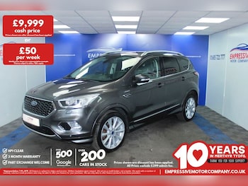 Used Ford Kuga 2019 for sale - 79588062: Photo