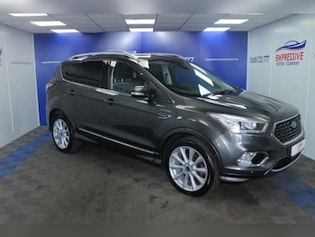 Used Ford Kuga 2019 for sale - 79588062: Photo
