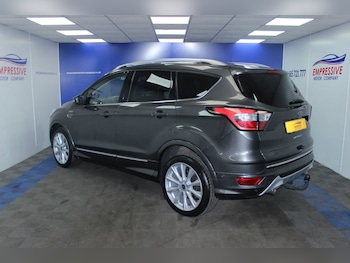 Used Ford Kuga 2019 for sale - 79588062: Photo