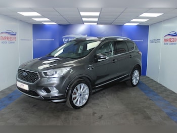 Used Ford Kuga 2019 for sale - 79588062: Photo
