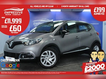 Renault - Captur