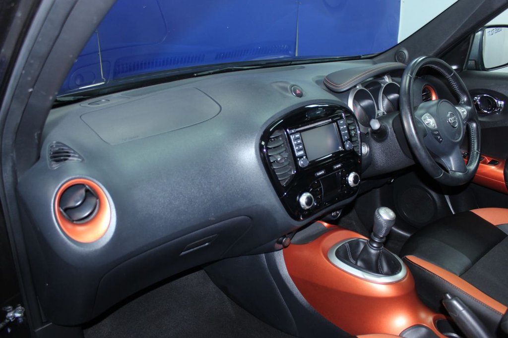 Used Nissan Juke 2018 for sale - 76203066: Photo 7