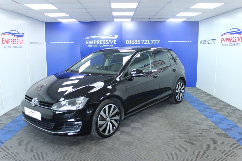 Used Volkswagen Golf 2017 for sale - 76273924: Photo 3