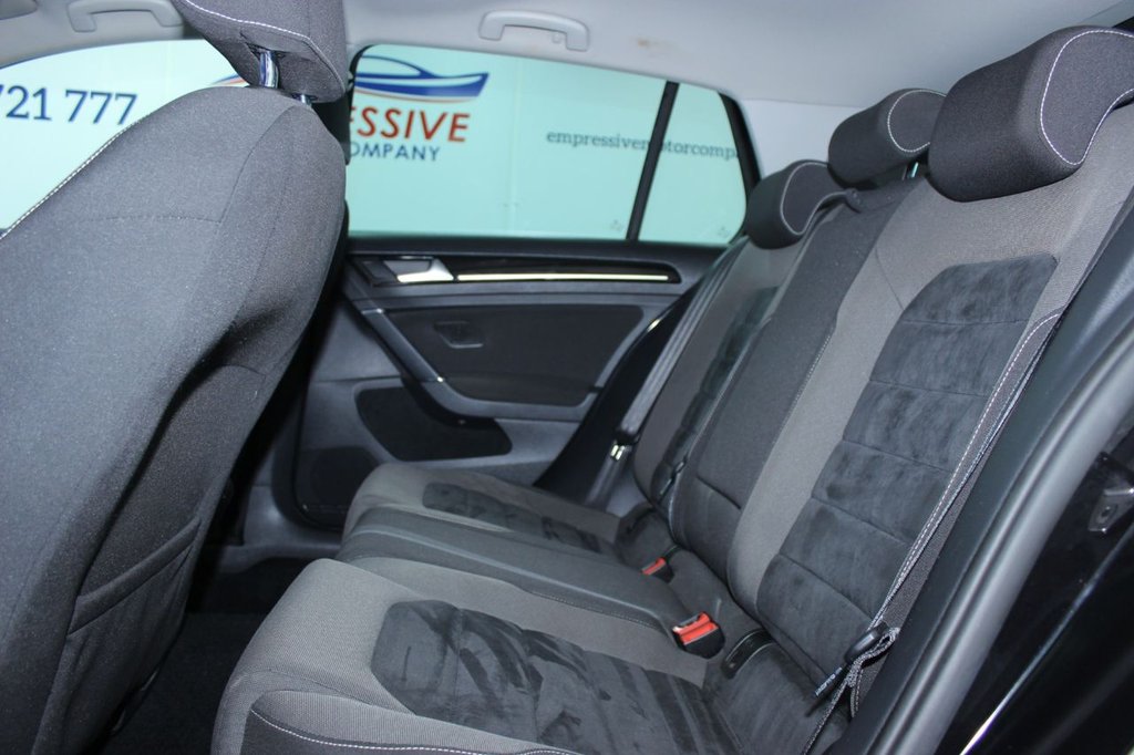 Used Volkswagen Golf 2017 for sale - 76273924: Photo 7