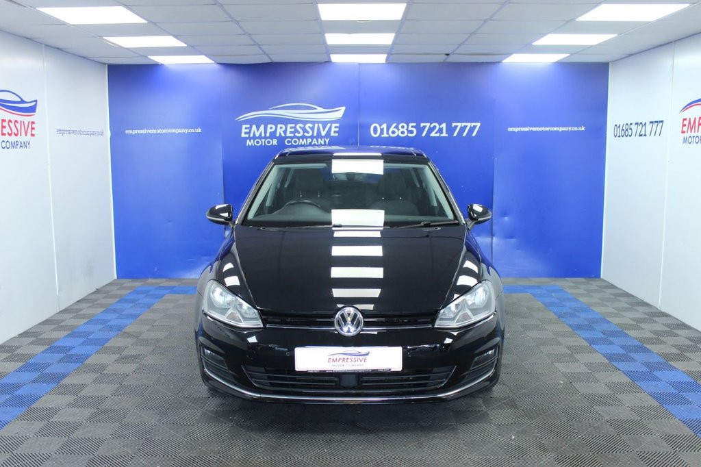 Used Volkswagen Golf 2017 for sale - 76273924: Photo 8