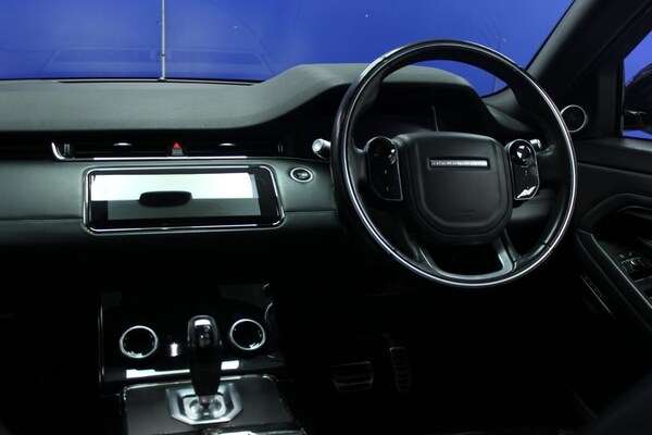 Used Land Rover Range Rover Evoque 2019 for sale - 76014736: Photo 10