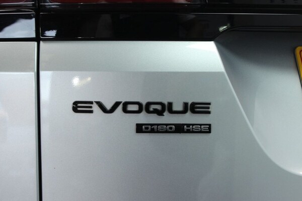 Used Land Rover Range Rover Evoque 2019 for sale - 76014736: Photo 15