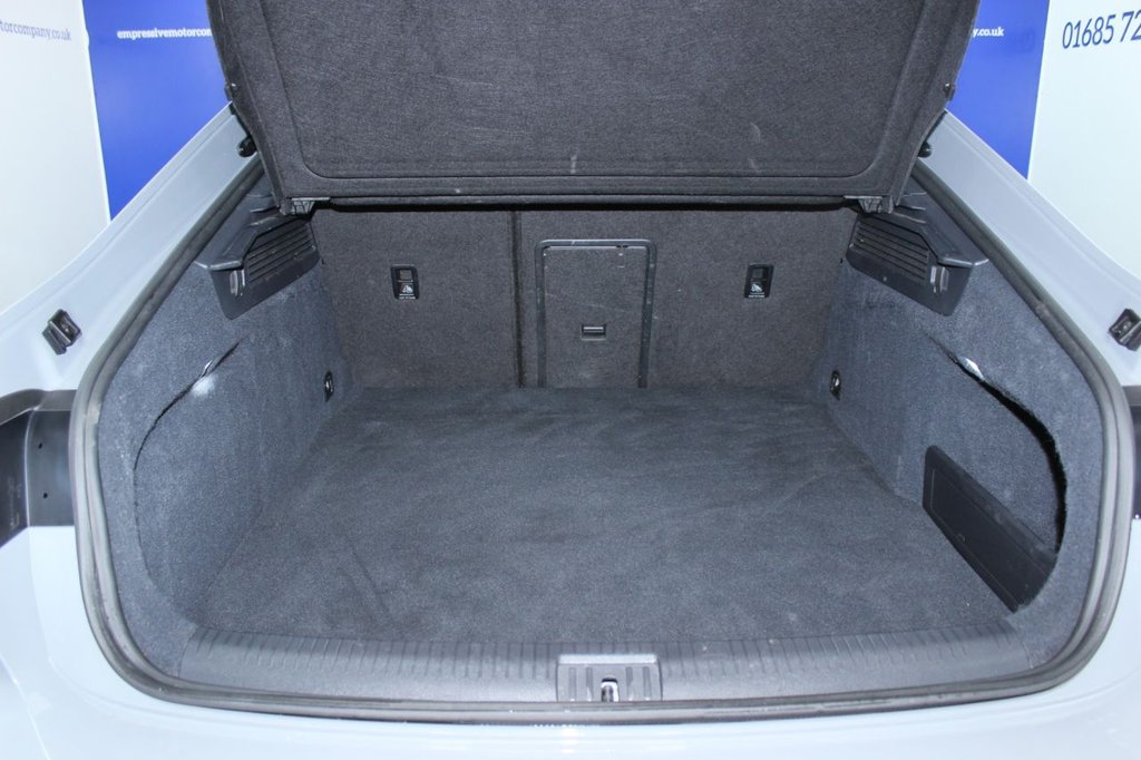 Used Volkswagen Arteon 2021 for sale - 76784024: Photo 11