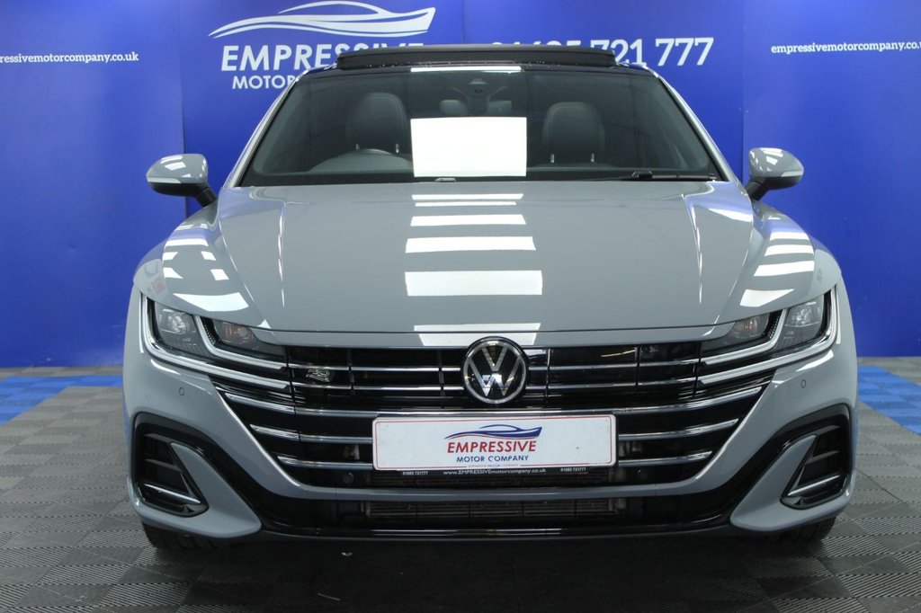 Used Volkswagen Arteon 2021 for sale - 76784024: Photo 12