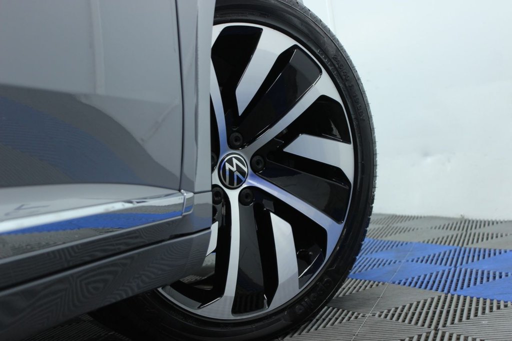 Used Volkswagen Arteon 2021 for sale - 76784024: Photo 4