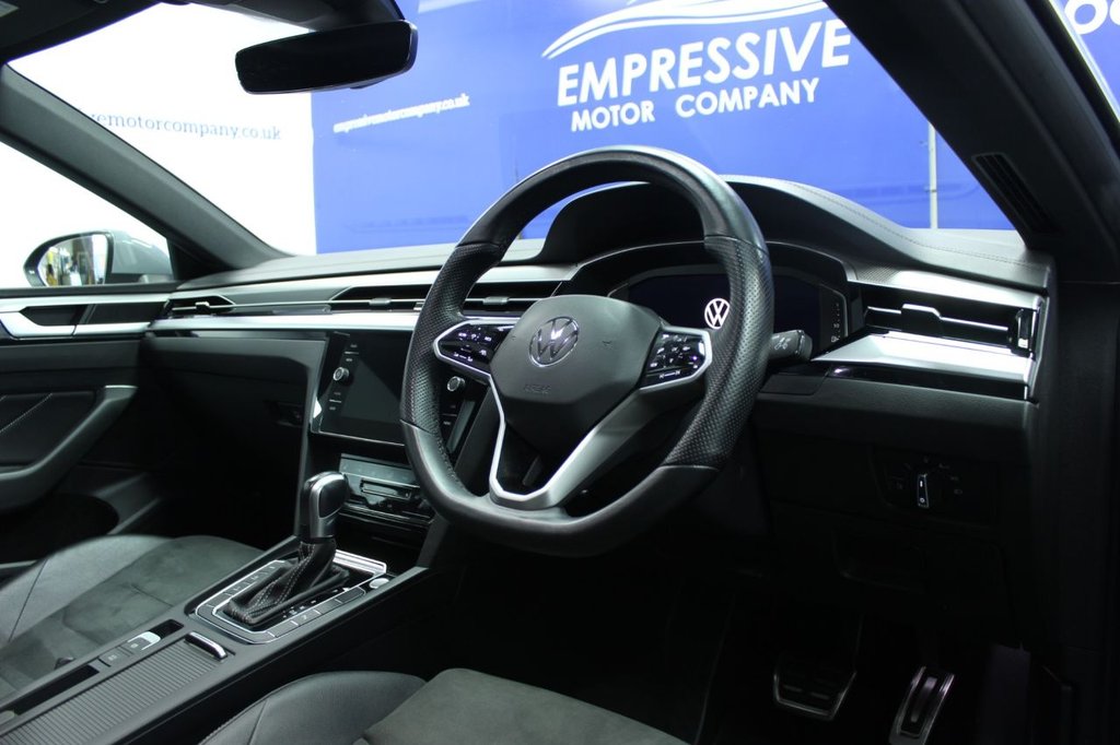 Used Volkswagen Arteon 2021 for sale - 76784024: Photo 6