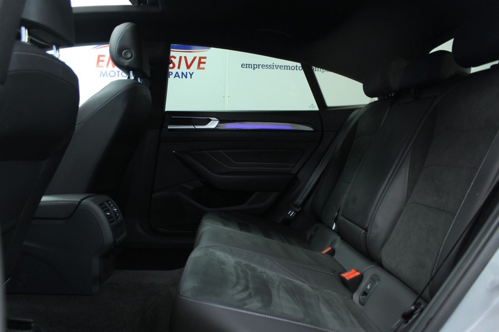 Used Volkswagen Arteon 2021 for sale - 76784024: Photo 9