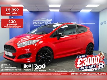 Used Ford Fiesta 2015 for sale - 79370429: Photo