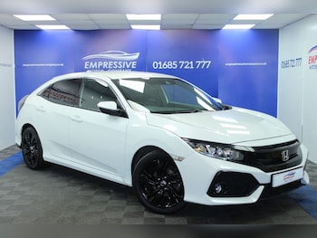 Used Honda Civic 2019 for sale - 78663792: Photo