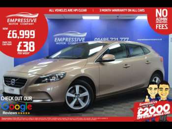 2015 (65) - D2 [120] SE Nav 5dr