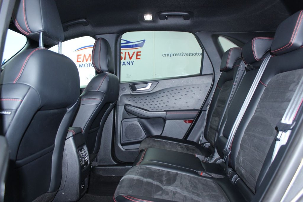 Used Ford Kuga 2020 for sale - 77539486: Photo 10