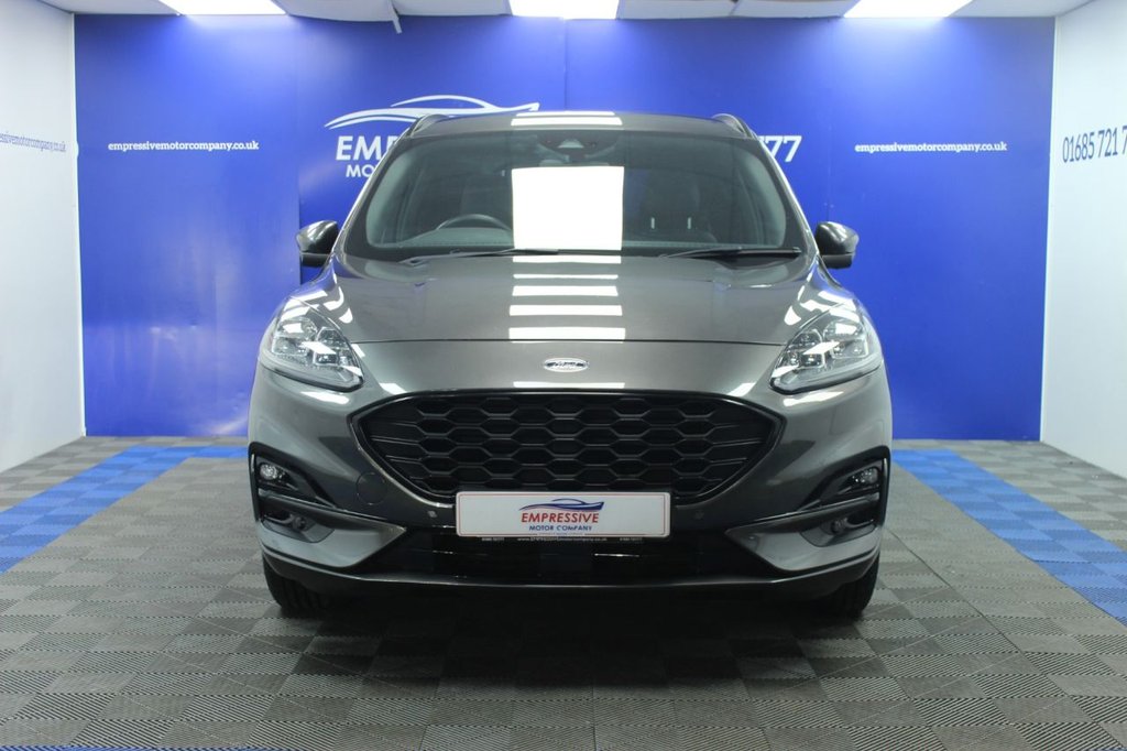 Used Ford Kuga 2020 for sale - 77539486: Photo 13