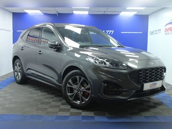 Used Ford Kuga 2020 for sale - 77539486: Photo