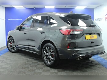 Used Ford Kuga 2020 for sale - 77539486: Photo