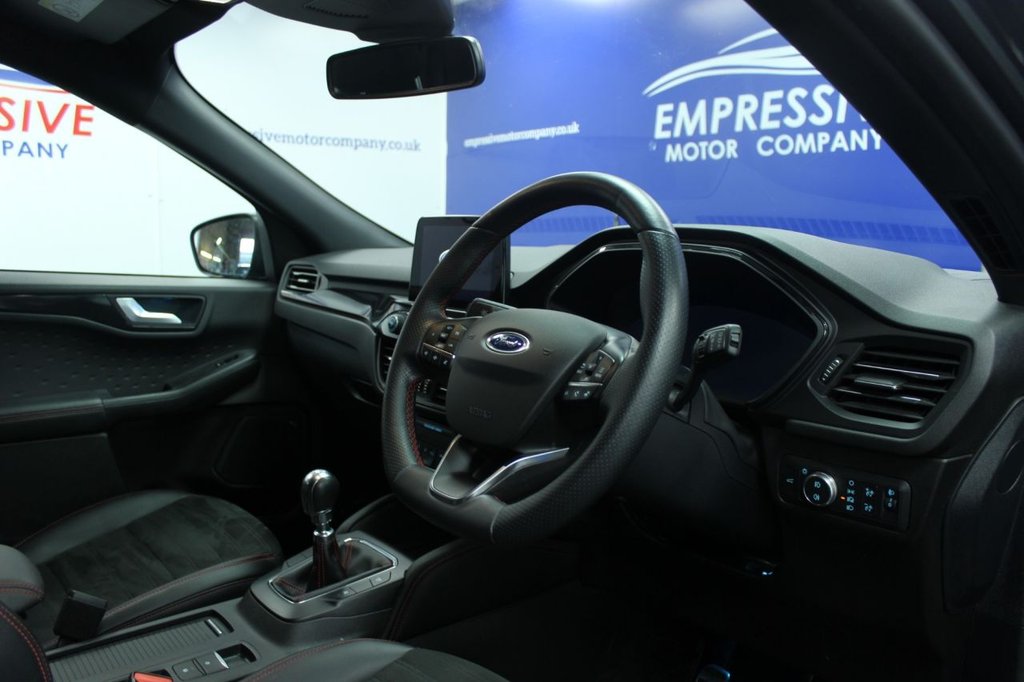 Used Ford Kuga 2020 for sale - 77539486: Photo 5