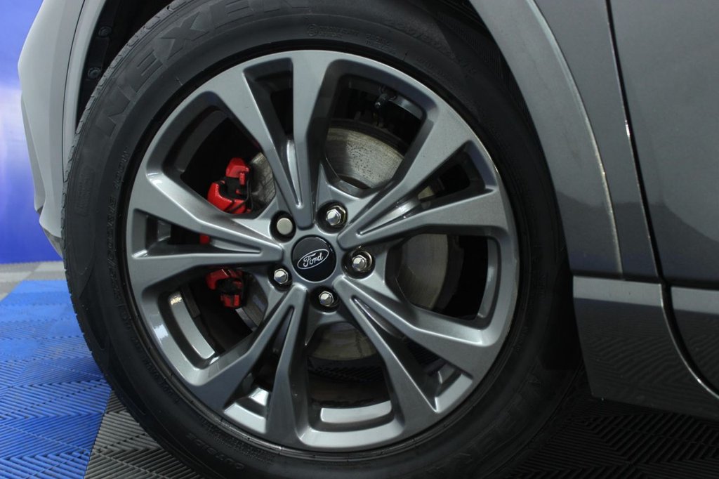 Used Ford Kuga 2020 for sale - 77539486: Photo 6