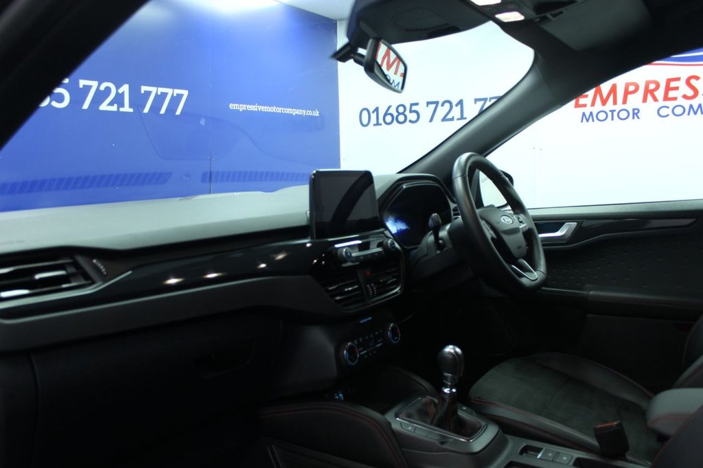 Used Ford Kuga 2020 for sale - 77539486: Photo 9