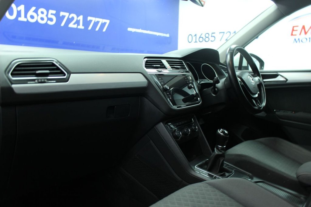 Used Volkswagen Tiguan 2018 for sale - 77427909: Photo 7