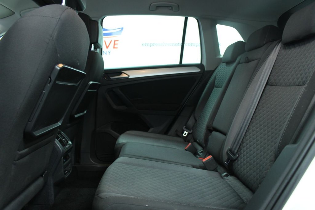 Used Volkswagen Tiguan 2018 for sale - 77427909: Photo 8