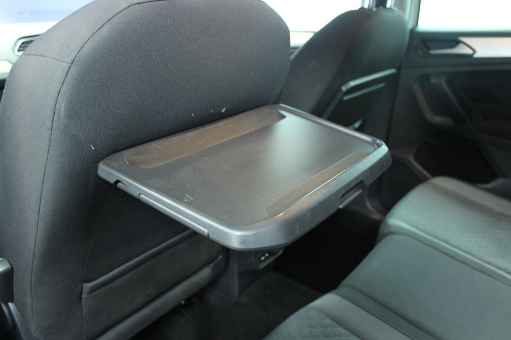 Used Volkswagen Tiguan 2018 for sale - 77427909: Photo 9