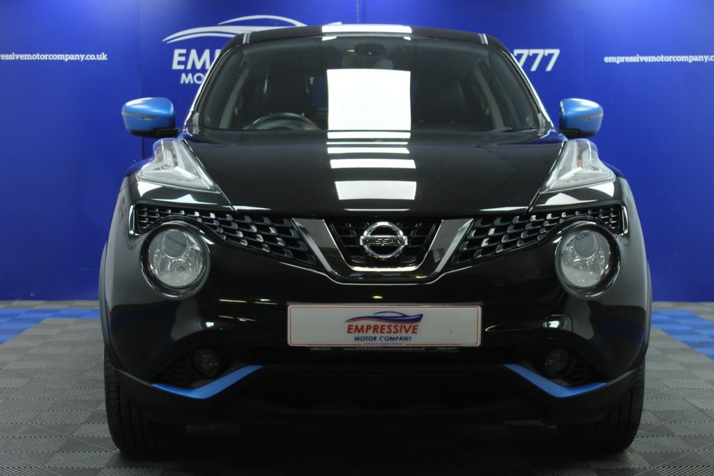 Used Nissan Juke 2019 for sale - 76784266: Photo 11