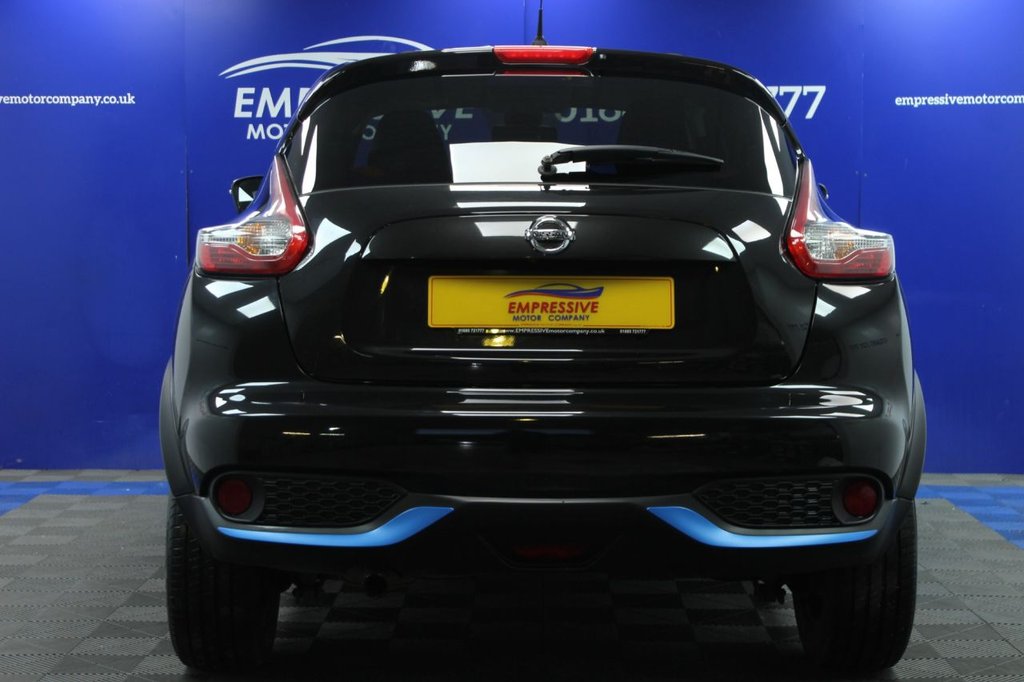 Used Nissan Juke 2019 for sale - 76784266: Photo 12