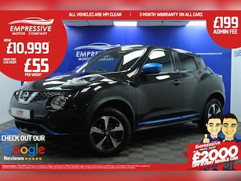 2019 (69) - 1.6 [112] Bose Personal Edition 5dr